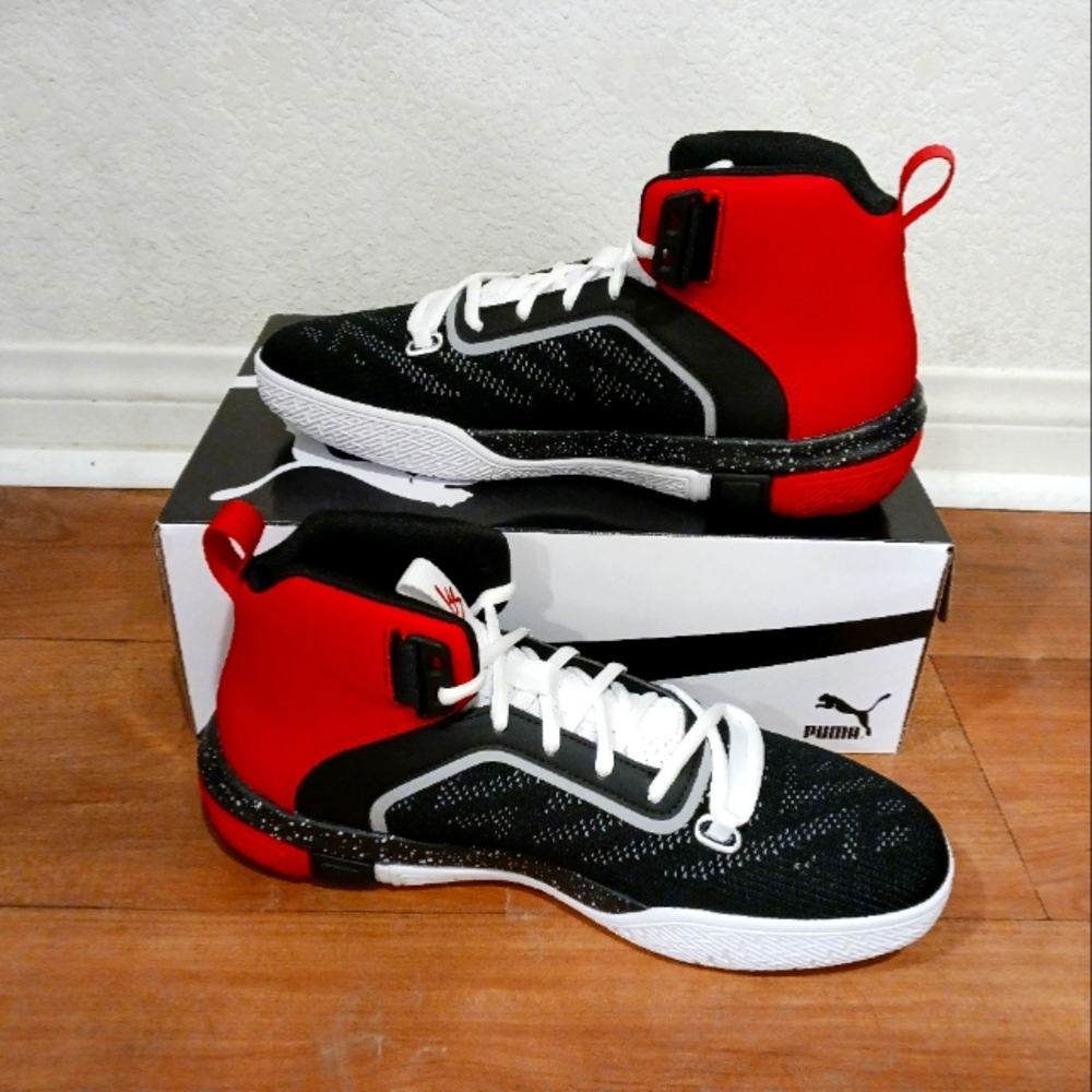 Puma - Picture 2 of 4